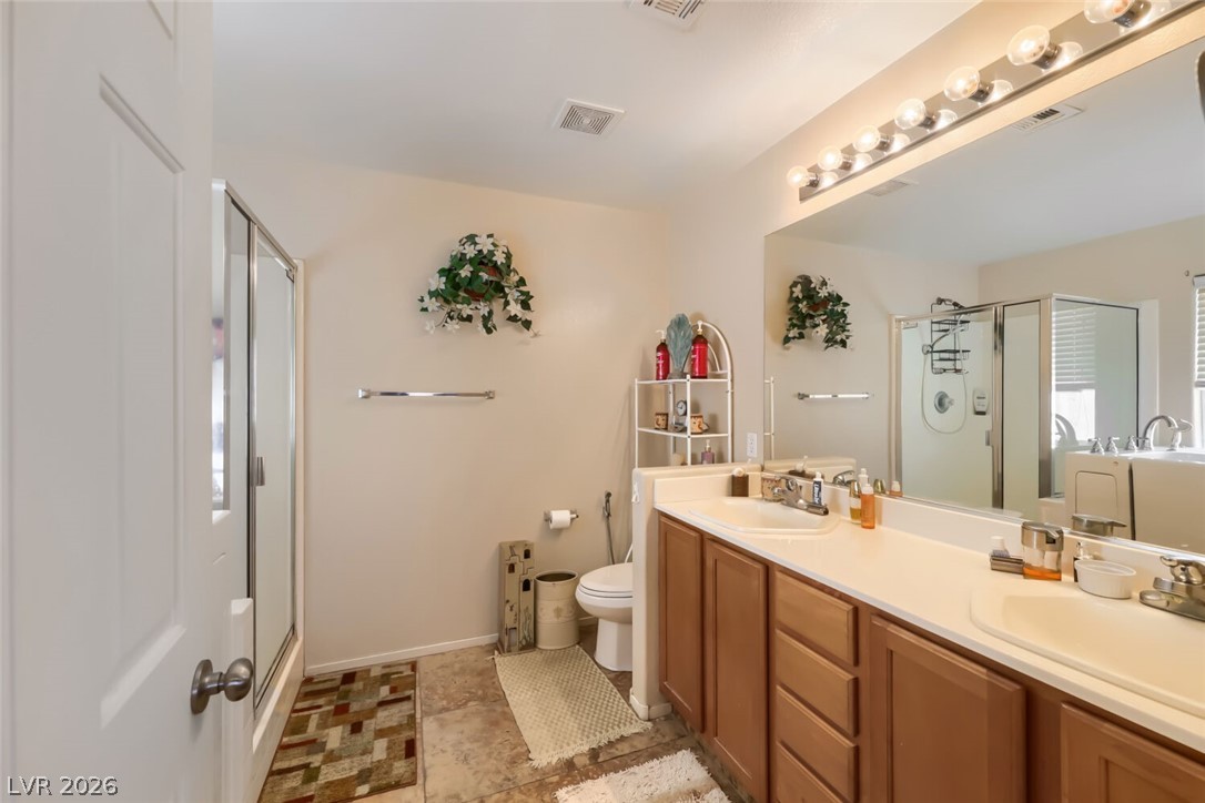 5848 Creekside Sands Lane North Las Vegas NV 89031