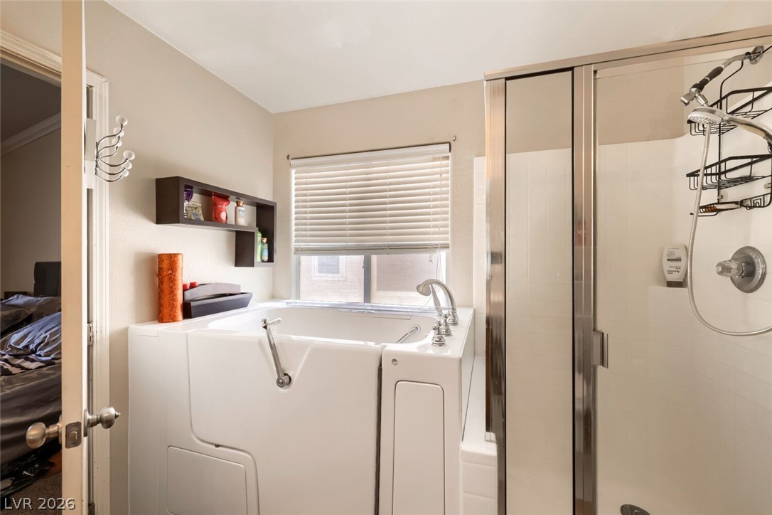 5848 Creekside Sands Lane North Las Vegas NV 89031