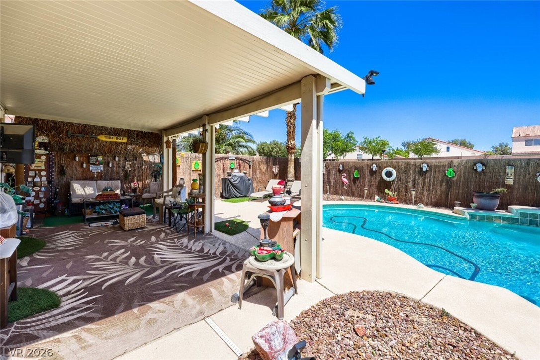 5848 Creekside Sands Lane North Las Vegas NV 89031