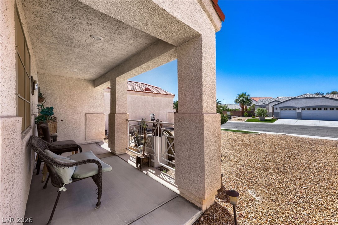 5848 Creekside Sands Lane North Las Vegas NV 89031