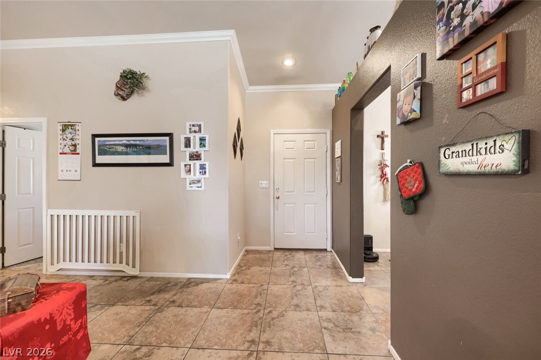 5848 Creekside Sands Lane North Las Vegas NV 89031