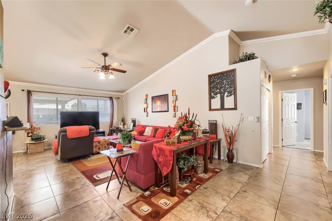 5848 Creekside Sands Lane North Las Vegas NV 89031