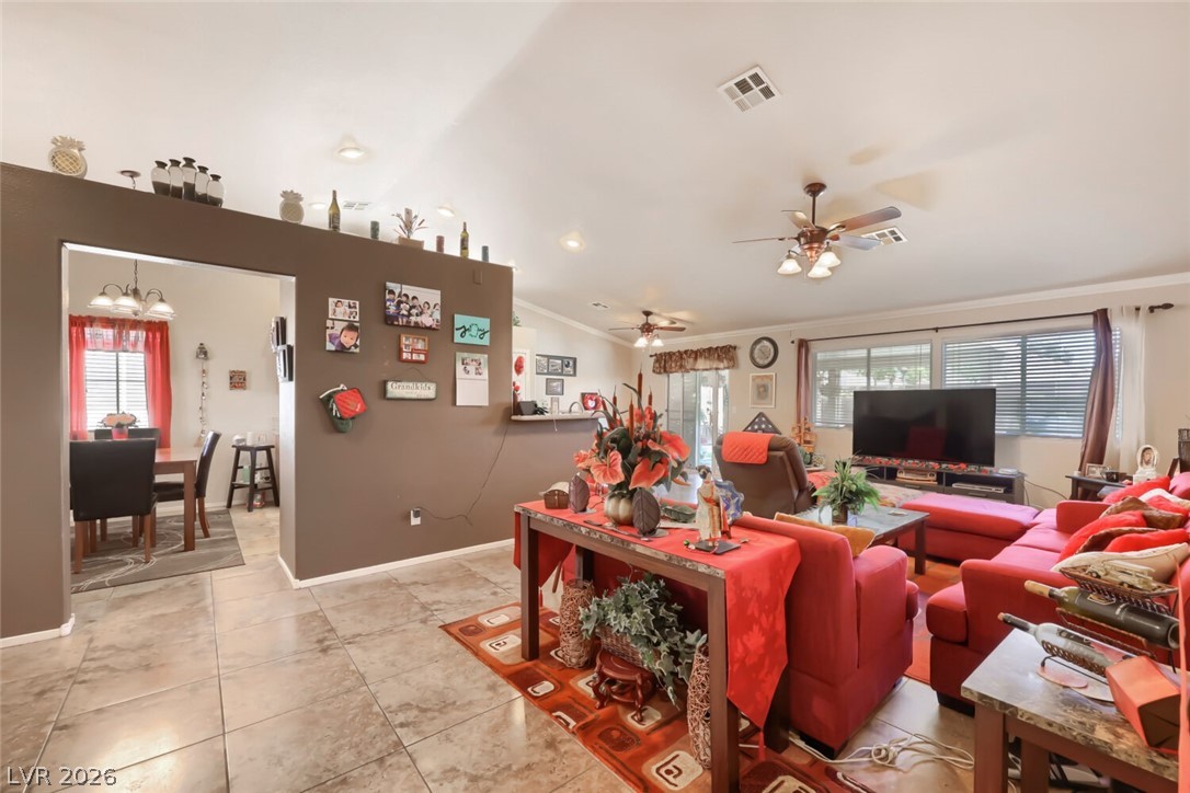 5848 Creekside Sands Lane North Las Vegas NV 89031