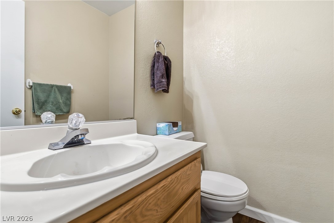 2209 Short Pine Drive Las Vegas NV 89108