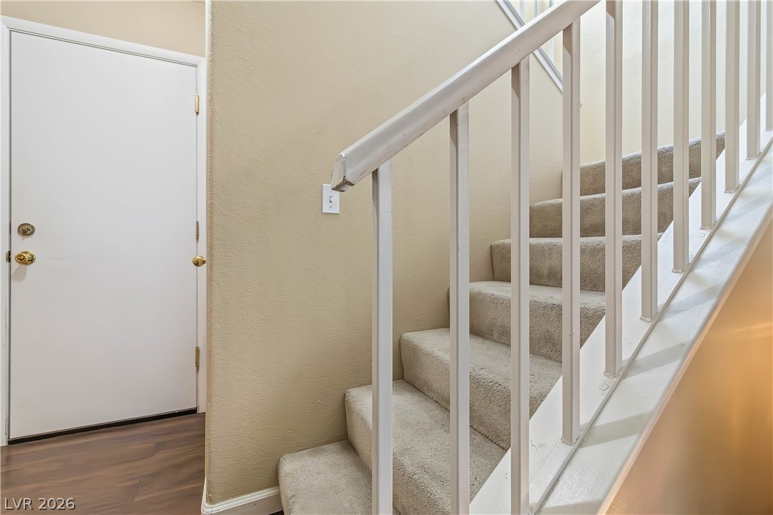 2209 Short Pine Drive Las Vegas NV 89108