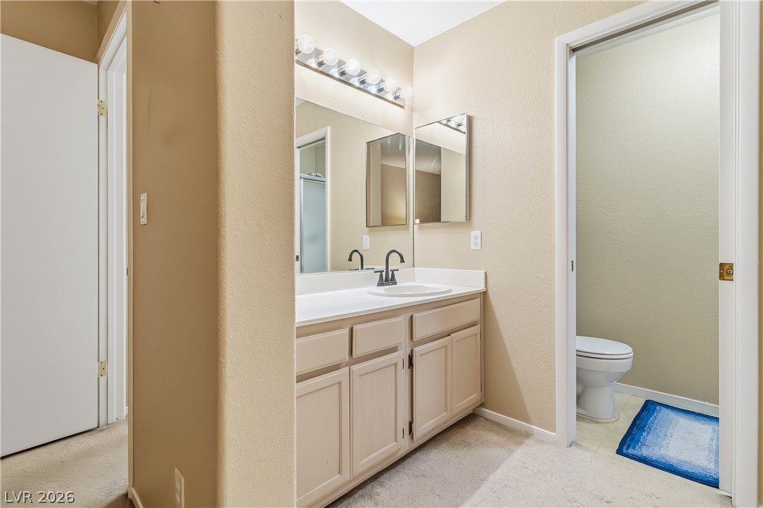 2209 Short Pine Drive Las Vegas NV 89108