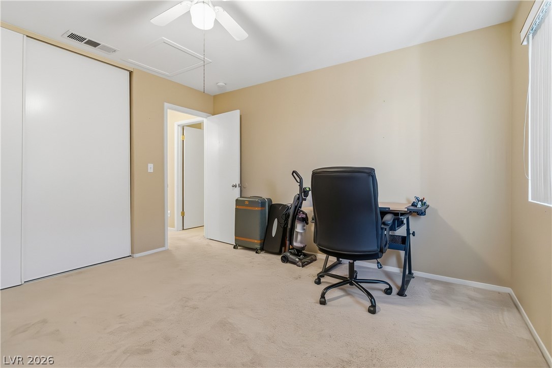 2209 Short Pine Drive Las Vegas NV 89108