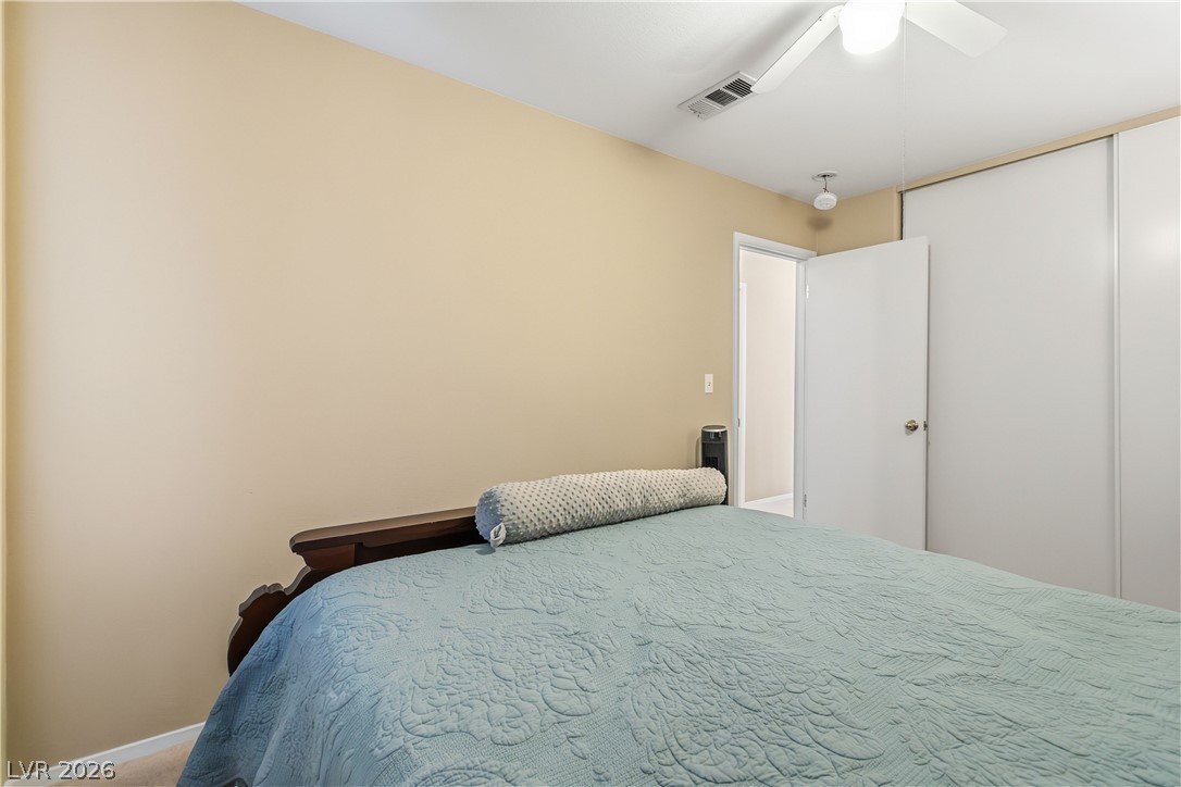 2209 Short Pine Drive Las Vegas NV 89108