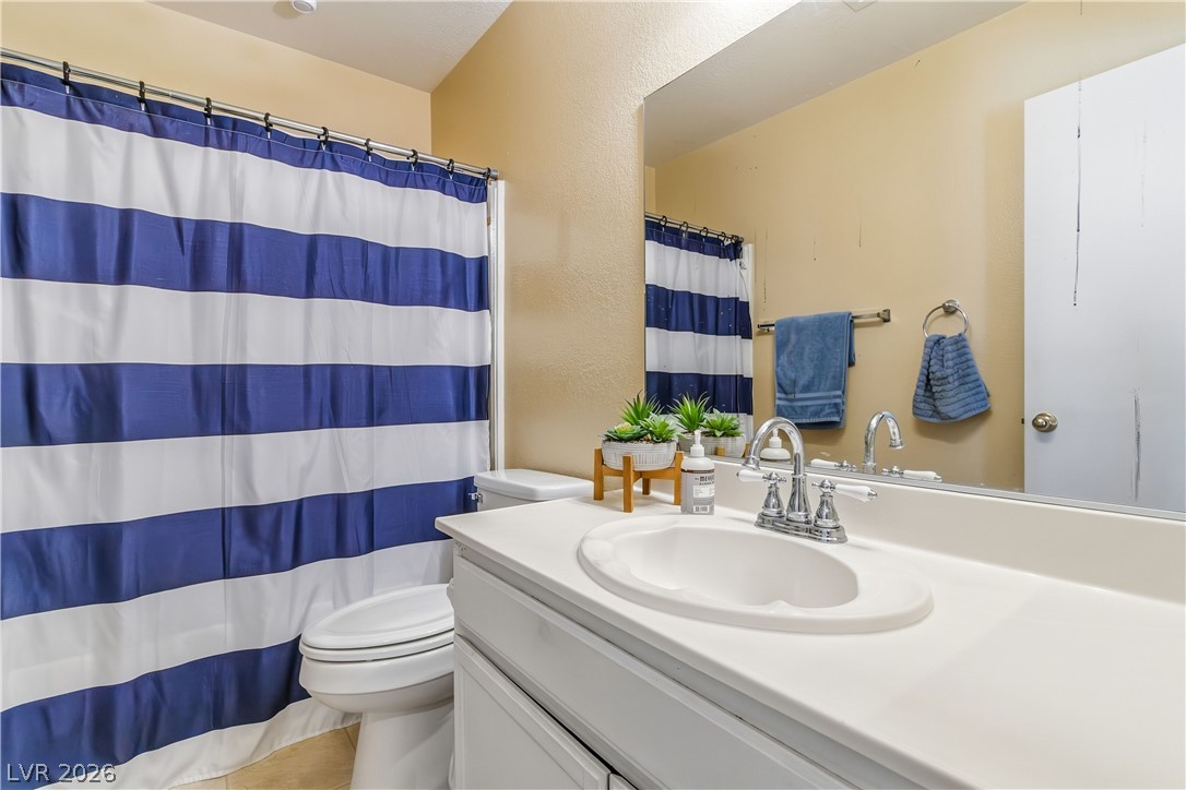 2209 Short Pine Drive Las Vegas NV 89108
