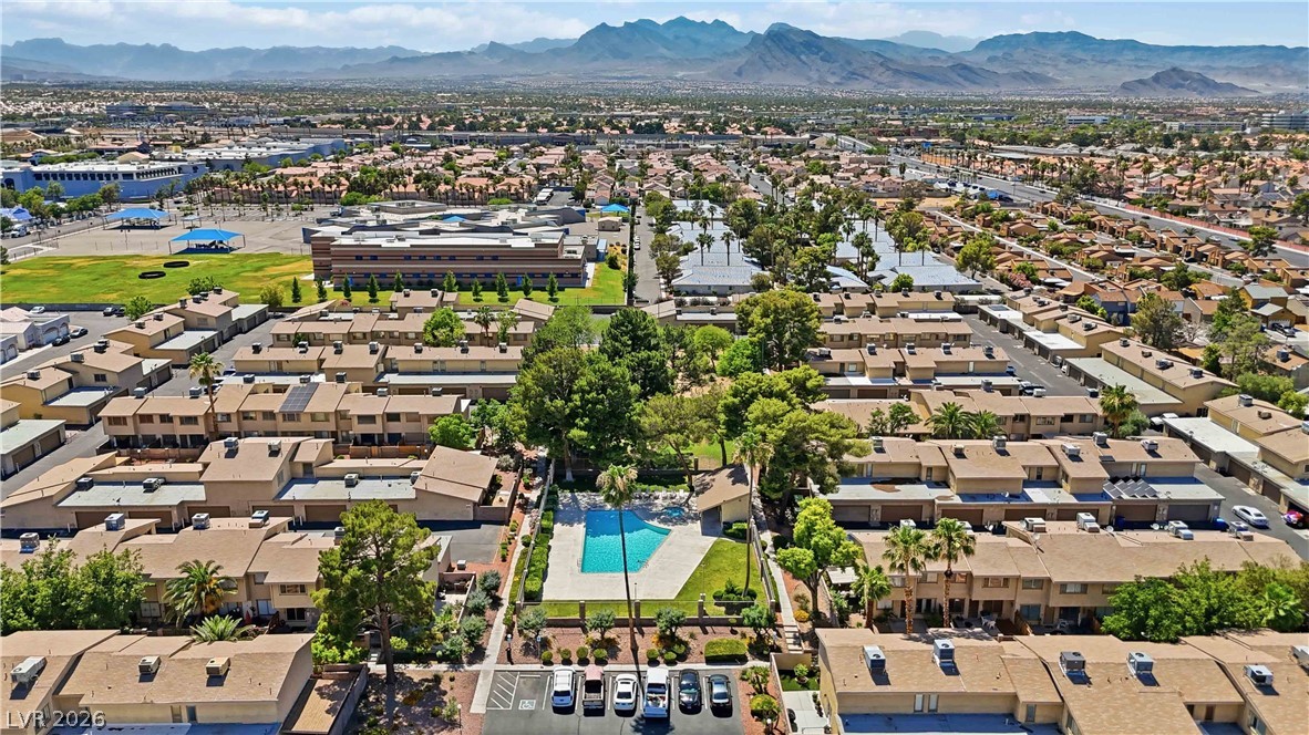 2209 Short Pine Drive Las Vegas NV 89108