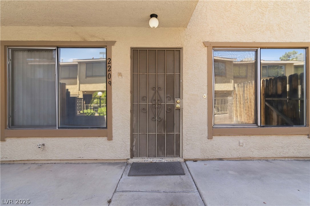 2209 Short Pine Drive Las Vegas NV 89108