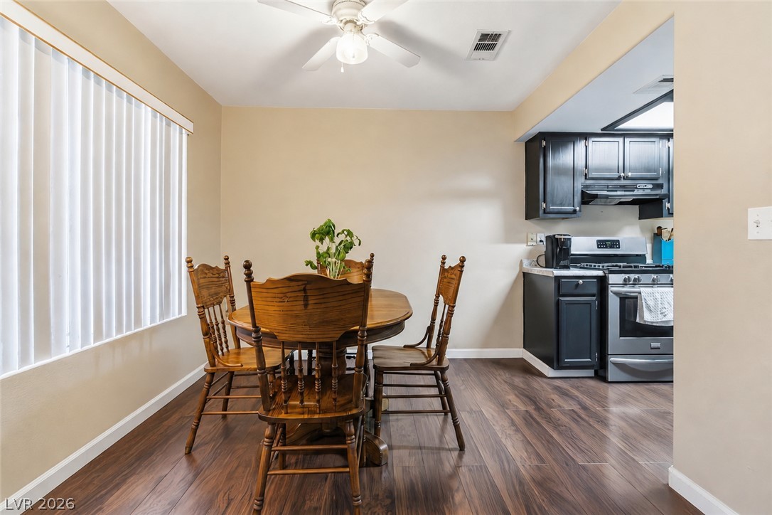 2209 Short Pine Drive Las Vegas NV 89108
