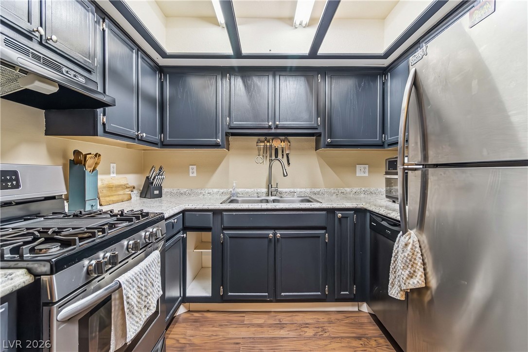 2209 Short Pine Drive Las Vegas NV 89108