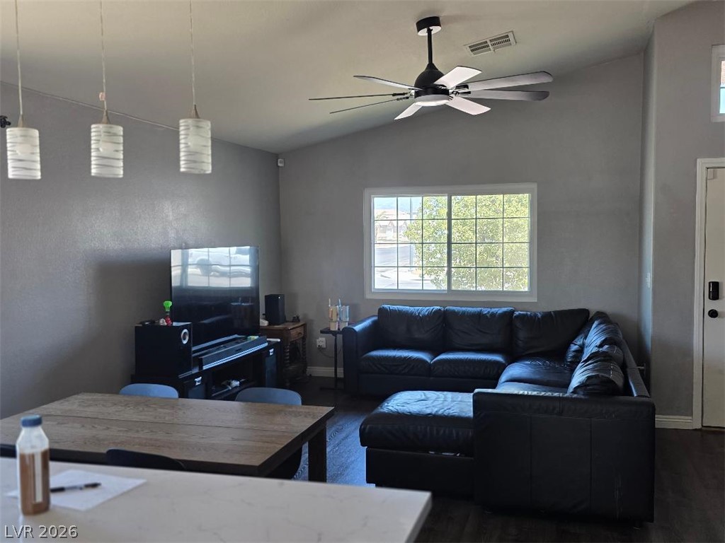 3609 North Arkwright Falls Avenue North Las Vegas NV 89032