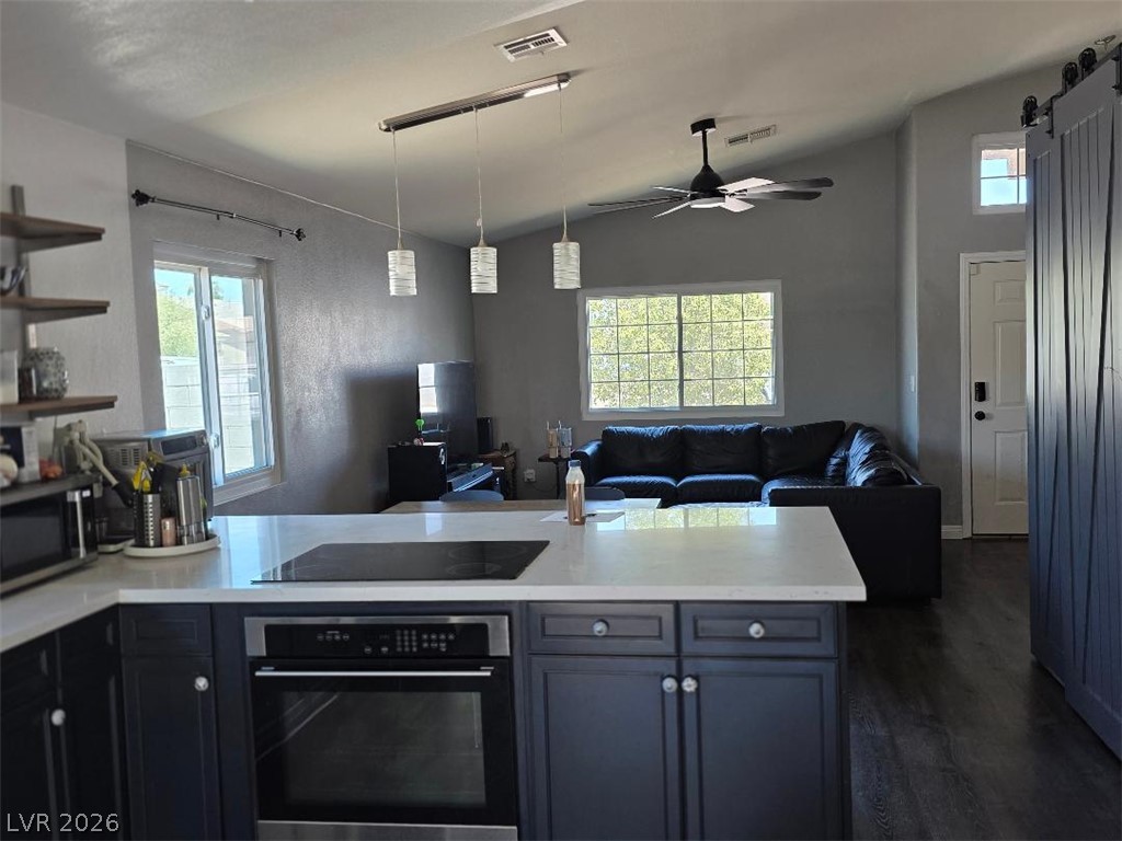 3609 North Arkwright Falls Avenue North Las Vegas NV 89032