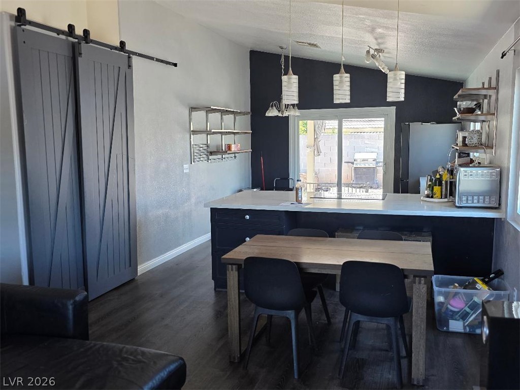 3609 North Arkwright Falls Avenue North Las Vegas NV 89032
