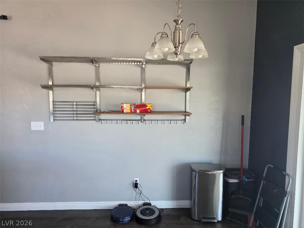 3609 North Arkwright Falls Avenue North Las Vegas NV 89032