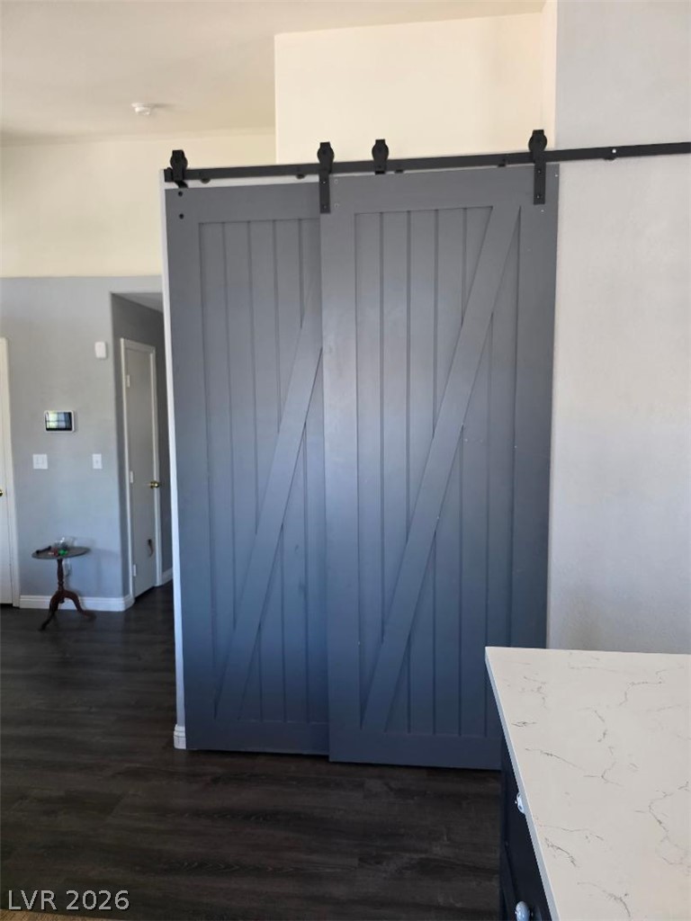 3609 North Arkwright Falls Avenue North Las Vegas NV 89032