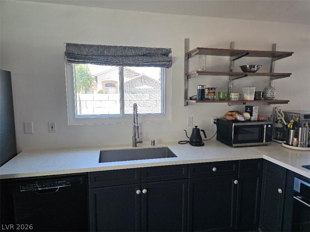 3609 North Arkwright Falls Avenue North Las Vegas NV 89032