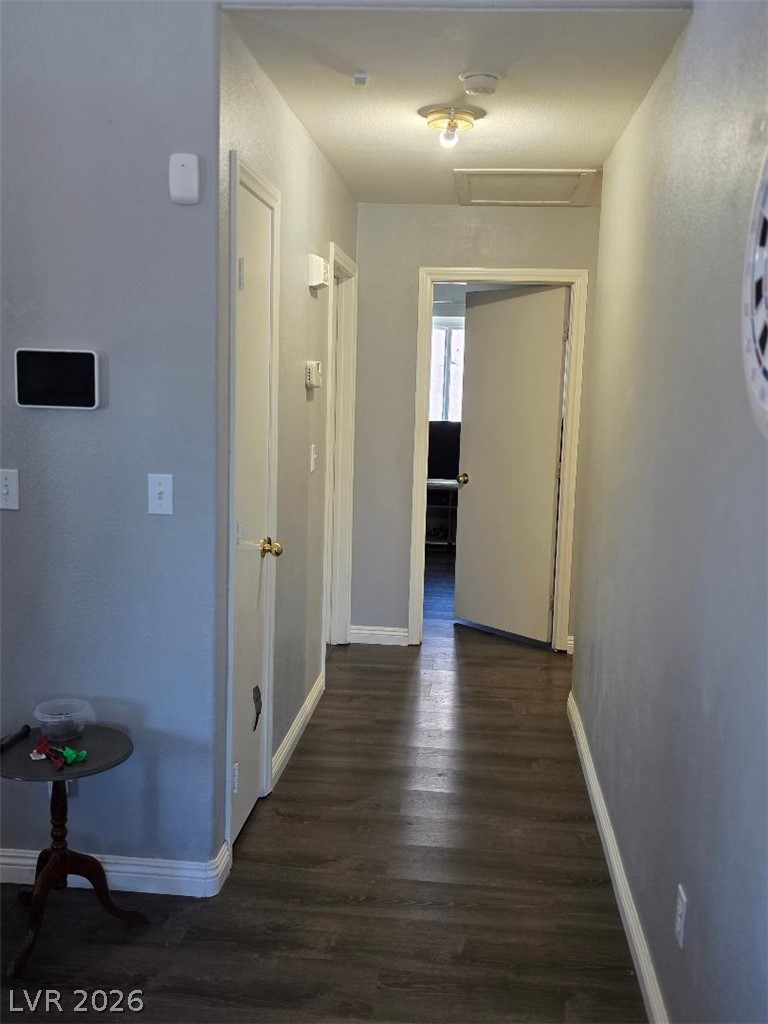 3609 North Arkwright Falls Avenue North Las Vegas NV 89032