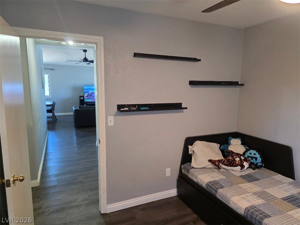 3609 North Arkwright Falls Avenue North Las Vegas NV 89032
