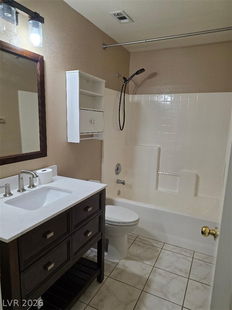 3609 North Arkwright Falls Avenue North Las Vegas NV 89032