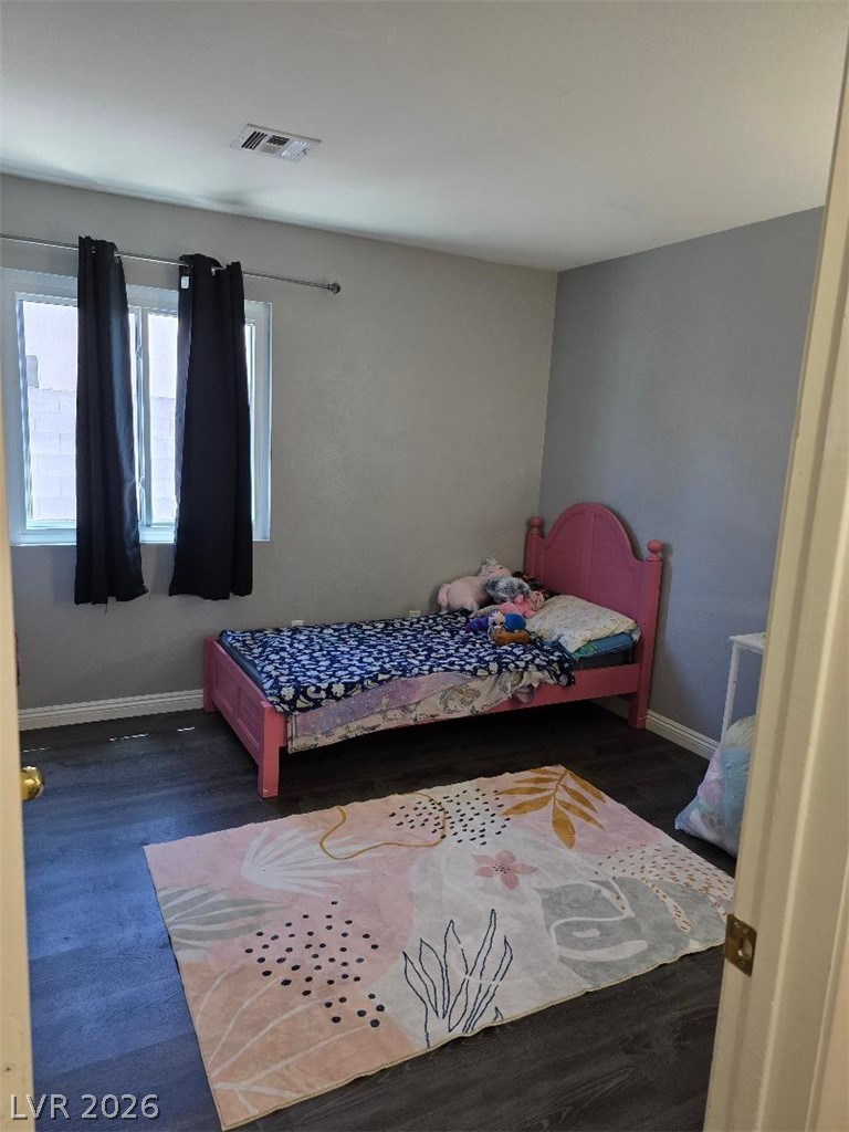 3609 North Arkwright Falls Avenue North Las Vegas NV 89032