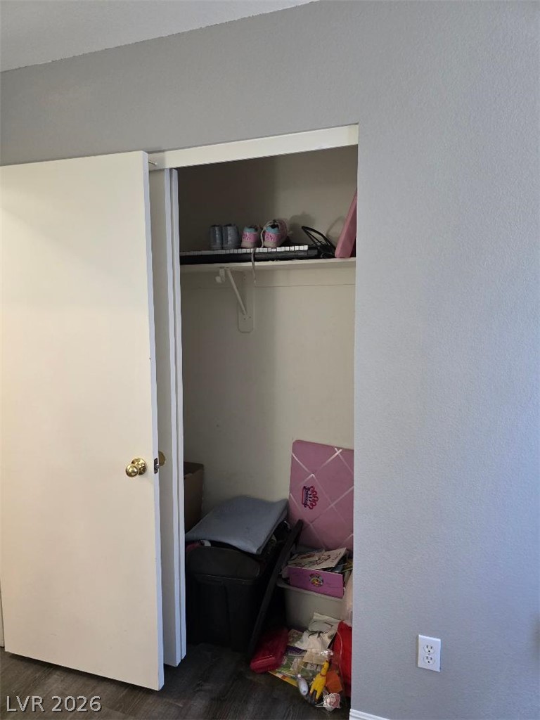 3609 North Arkwright Falls Avenue North Las Vegas NV 89032