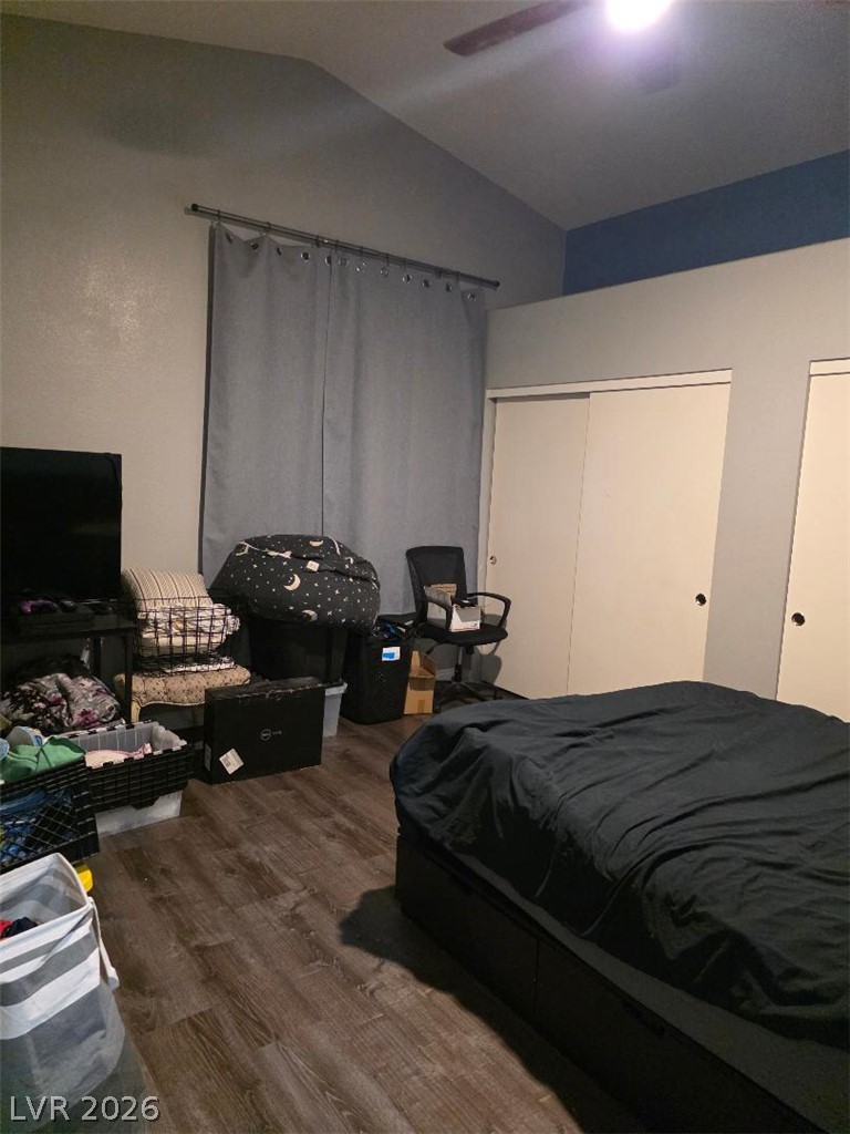 3609 North Arkwright Falls Avenue North Las Vegas NV 89032
