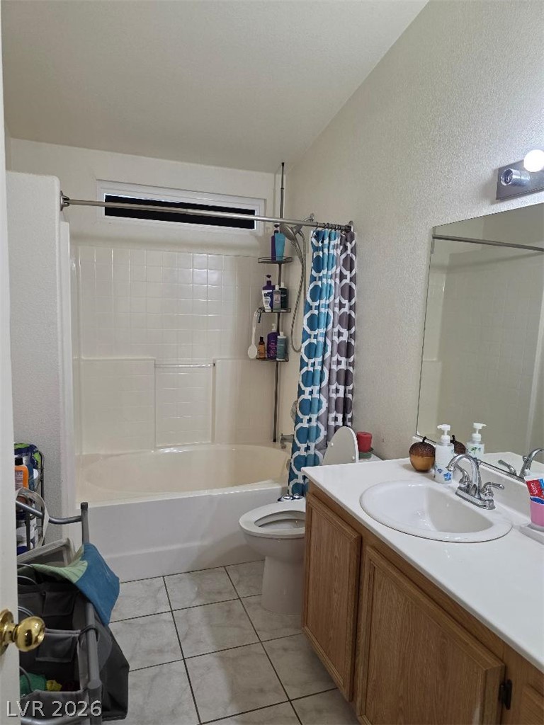 3609 North Arkwright Falls Avenue North Las Vegas NV 89032
