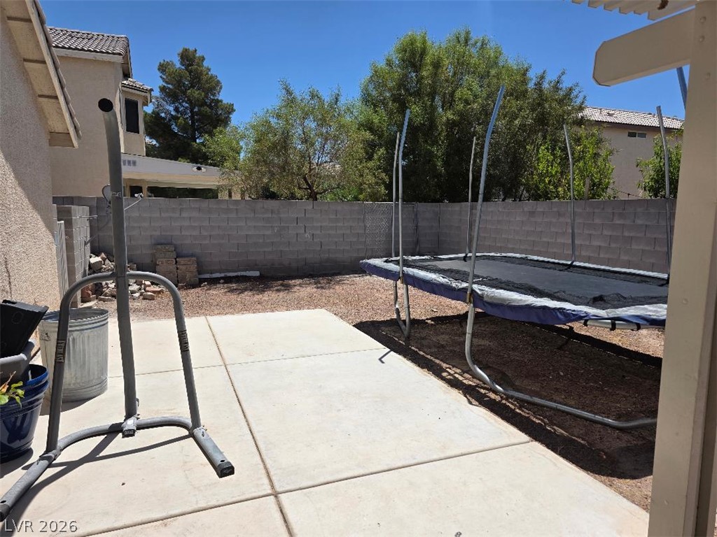 3609 North Arkwright Falls Avenue North Las Vegas NV 89032