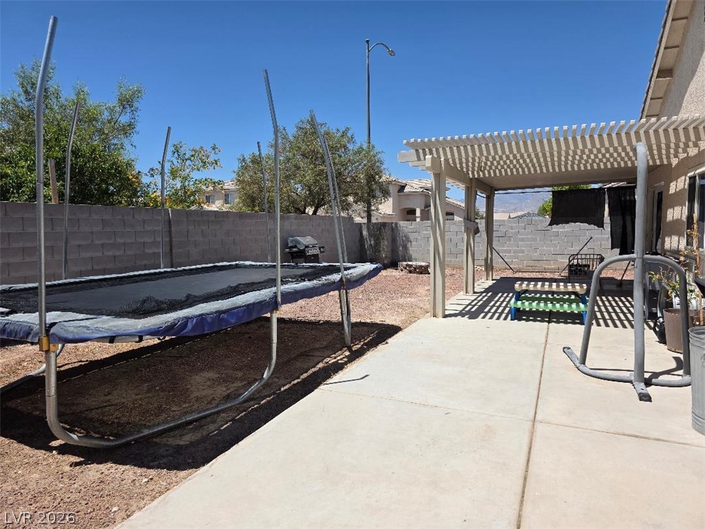 3609 North Arkwright Falls Avenue North Las Vegas NV 89032