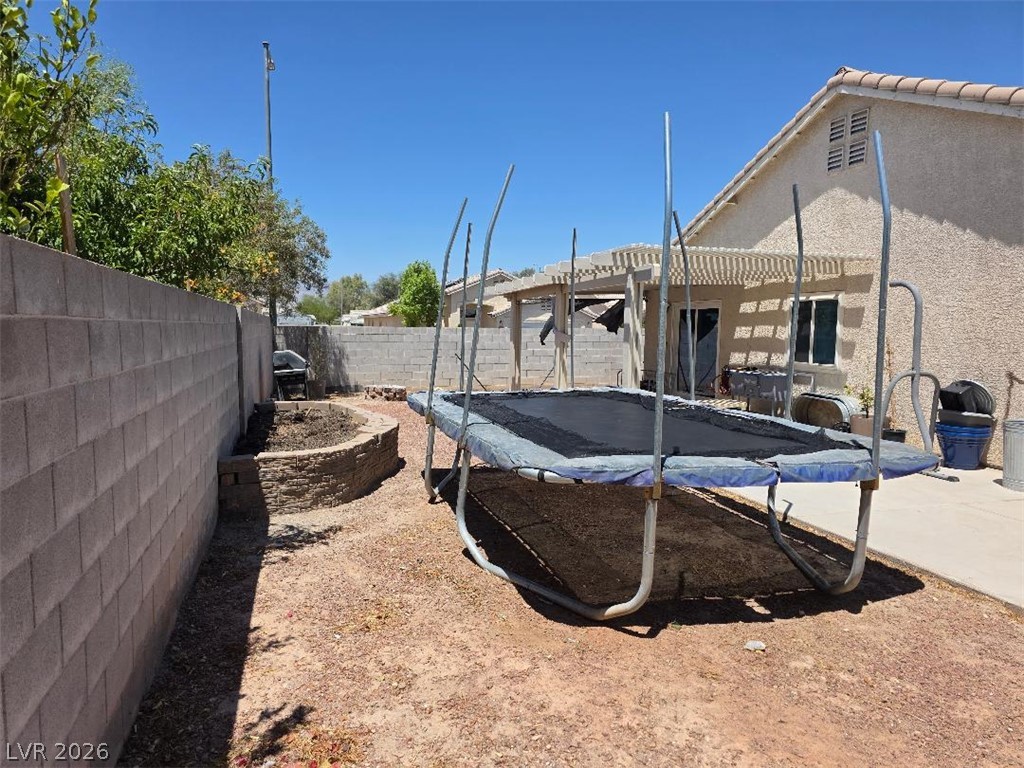 3609 North Arkwright Falls Avenue North Las Vegas NV 89032