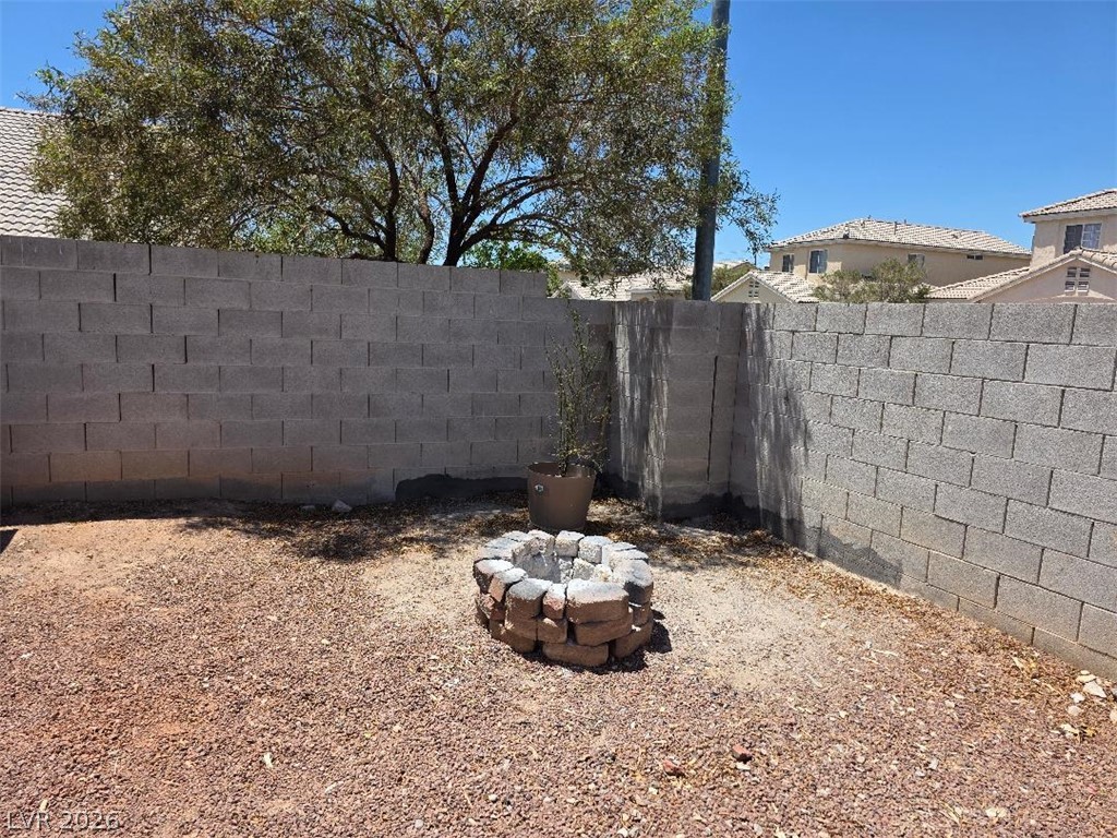 3609 North Arkwright Falls Avenue North Las Vegas NV 89032