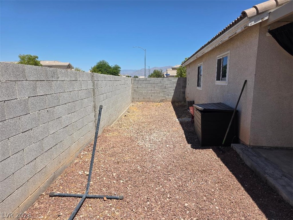 3609 North Arkwright Falls Avenue North Las Vegas NV 89032