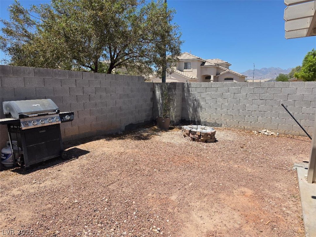 3609 North Arkwright Falls Avenue North Las Vegas NV 89032
