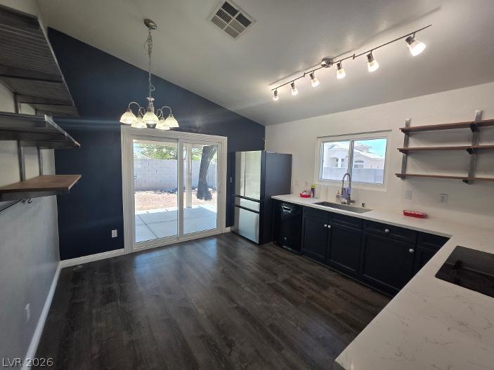 3609 North Arkwright Falls Avenue North Las Vegas NV 89032