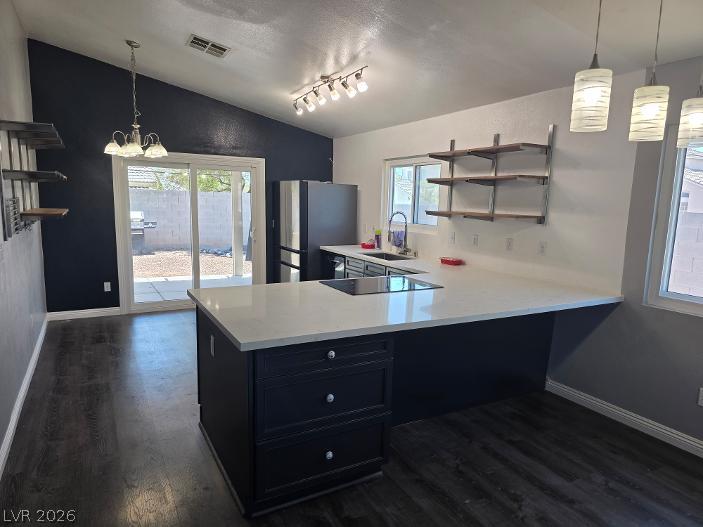 3609 North Arkwright Falls Avenue North Las Vegas NV 89032