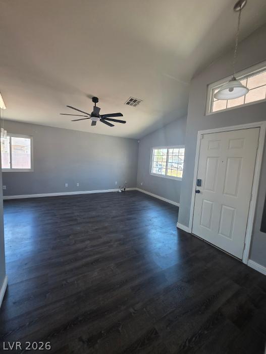 3609 North Arkwright Falls Avenue North Las Vegas NV 89032