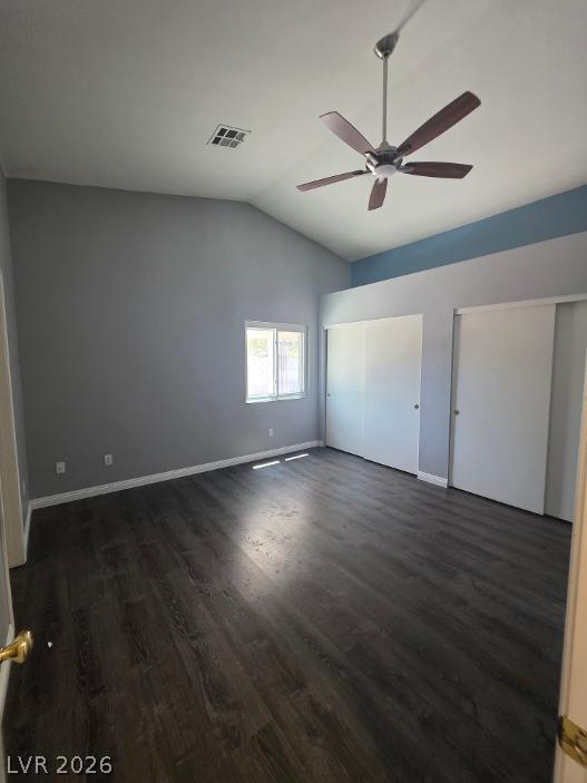 3609 North Arkwright Falls Avenue North Las Vegas NV 89032