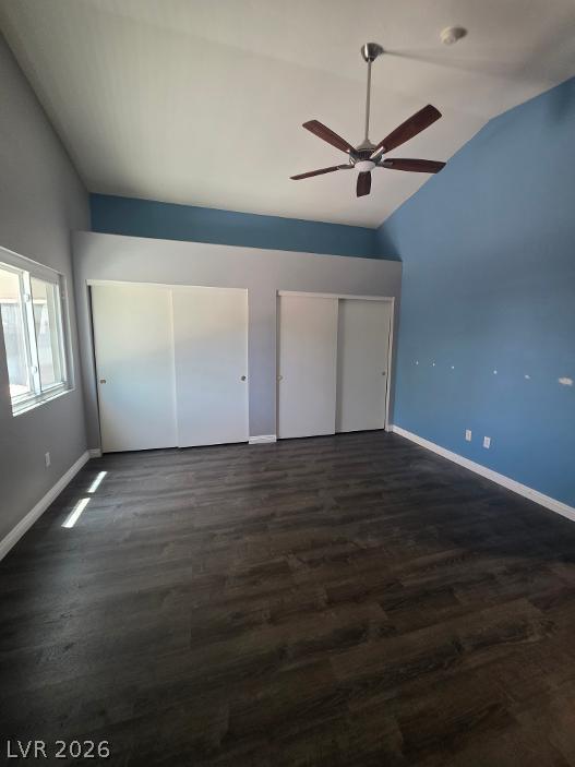 3609 North Arkwright Falls Avenue North Las Vegas NV 89032
