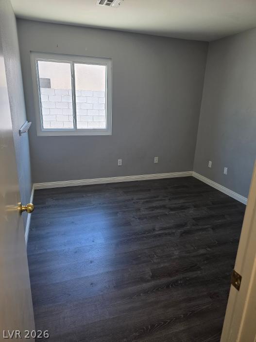 3609 North Arkwright Falls Avenue North Las Vegas NV 89032