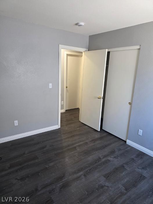 3609 North Arkwright Falls Avenue North Las Vegas NV 89032