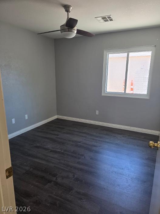 3609 North Arkwright Falls Avenue North Las Vegas NV 89032