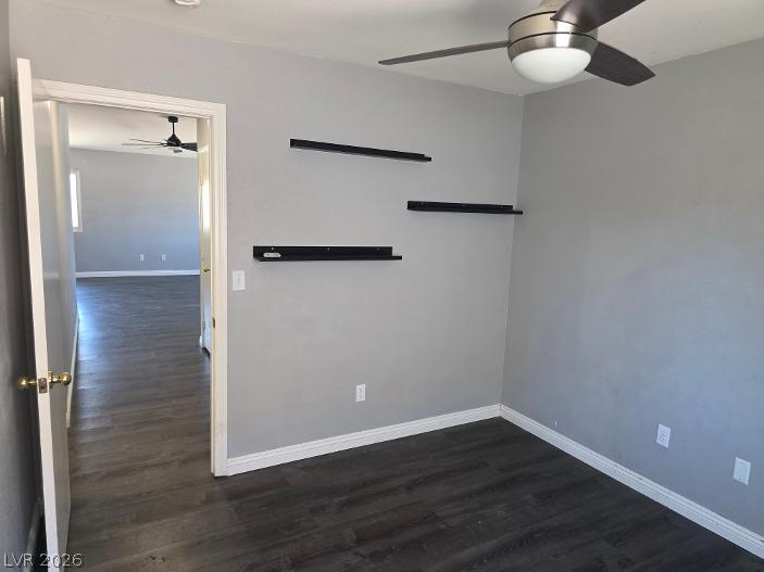 3609 North Arkwright Falls Avenue North Las Vegas NV 89032