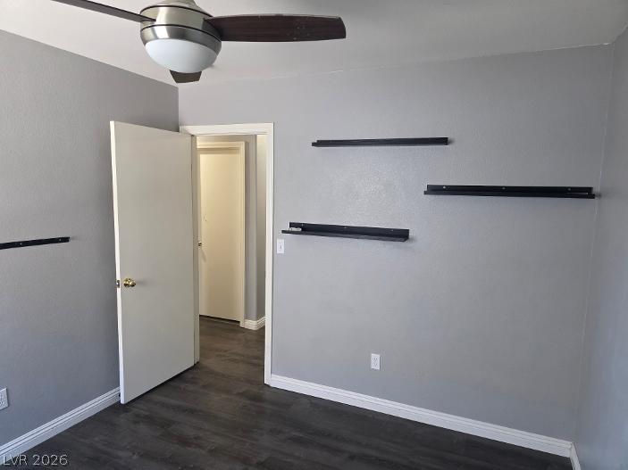 3609 North Arkwright Falls Avenue North Las Vegas NV 89032
