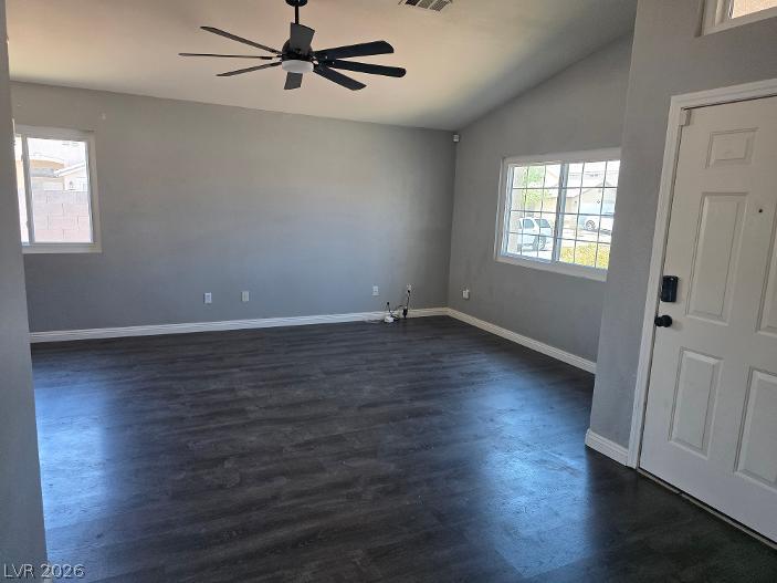 3609 North Arkwright Falls Avenue North Las Vegas NV 89032