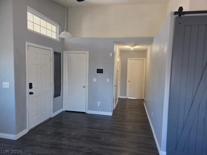3609 North Arkwright Falls Avenue North Las Vegas NV 89032