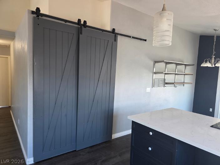 3609 North Arkwright Falls Avenue North Las Vegas NV 89032