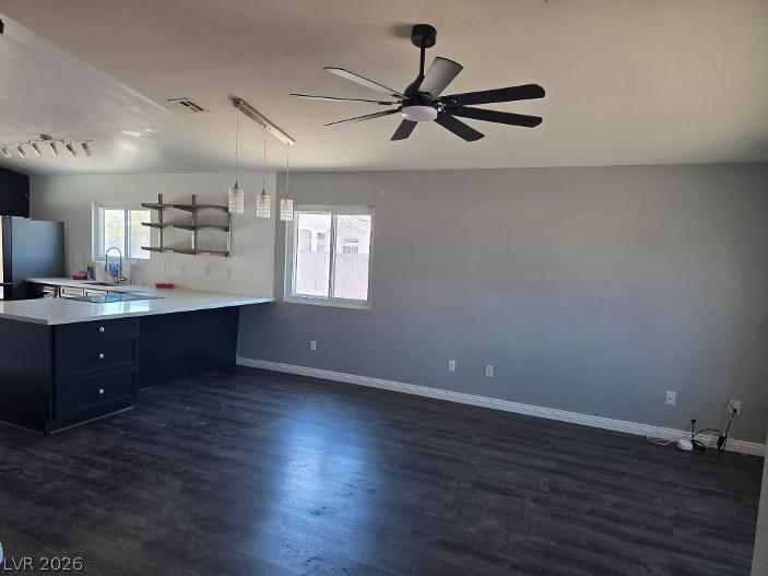 3609 North Arkwright Falls Avenue North Las Vegas NV 89032